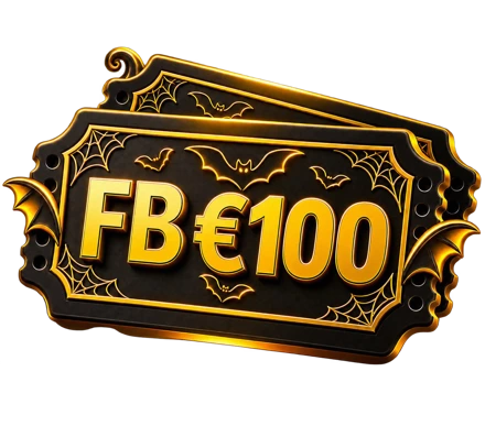 €100 Freebet